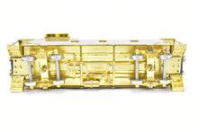 Load image into Gallery viewer, HO Brass OMI - Overland Models, Inc. D&RGW - Denver & Rio Grande Western Steel Caboose 1400 Series Original Riveted