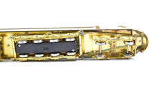 Load image into Gallery viewer, HO Brass NJ Custom Brass GN - Great Northern General Electric W-1 Electric