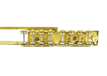 Load image into Gallery viewer, HO Brass Alco Models PRR - Pennsylvania Railroad FW-1 & FD-2 "Queen Mary" Depressed Center - Thru Well Flat Car