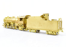 Load image into Gallery viewer, HO Brass CON Key Imports "Classic" NP - Northern Pacific W-5 1846 Class 2-8-2 Mikado With Elesco FWH