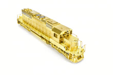 Load image into Gallery viewer, HO Brass OMI - Overland Models Inc. CPR - Canadian Pacific Railway EMD SD40-2 #6031-6060 w/Extended Range Dynamic Brakes