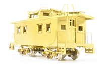 Load image into Gallery viewer, O Brass Sunset Models B&O - Baltimore & Ohio I-5 Caboose 8-Window Version