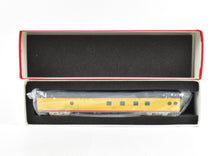 Load image into Gallery viewer, HO Brass Soho MILW - Milwaukee Road #1314 Baggage-Dorm Custom Painted