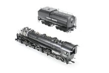 Load image into Gallery viewer, O Brass PSC - Precision Scale Co. UP - Union Pacific 2-8-8-0 "Bull Moose" Compound Articulated FP No. 3519