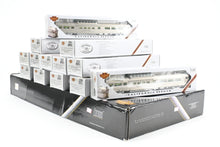 Load image into Gallery viewer, HO BLI - Broadway Limited Imports CB&Q - Burlington Route 13-Car California Zephyr Set LIKE NEW!