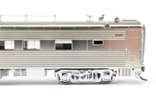 Load image into Gallery viewer, HO Brass TCY - The Coach Yard ATSF - Santa Fe Business Car "Santa Fe" 1955 Rebuild Topeka Shops FP