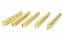 Load image into Gallery viewer, HO Brass The Palace Car Company GN - Great Northern "Red River" Streamliner 5-Car Set