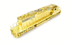 Load image into Gallery viewer, HO Brass OMI - Overland Models Inc. CPR - Canadian Pacific Railway EMD SD40-2 #6031-6060 w/Extended Range Dynamic Brakes