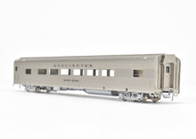 Load image into Gallery viewer, HO Brass Shoreham Shops CB&Q - Burlington Route 50-Seat Coach F/P "Silver Spear"
