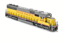 Load image into Gallery viewer, HO Brass OMI - Overland Models, Inc. UP - Union Pacific EMD SD60 Custom Painted No. 6050