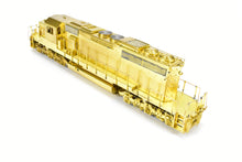 Load image into Gallery viewer, HO Brass OMI - Overland Models Inc. CPR - Canadian Pacific Railway EMD SD40-2 #6031-6060 w/Extended Range Dynamic Brakes