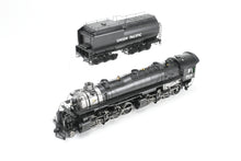 Load image into Gallery viewer, O Brass PSC - Precision Scale Co. UP - Union Pacific 2-8-8-0 "Bull Moose" Compound Articulated FP No. 3519