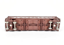 Load image into Gallery viewer, HO Brass Sunset Models UP - Union Pacific 4-Bay Open Hopper No. 37199 CP