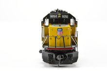 Load image into Gallery viewer, HO Brass OMI - Overland Models, Inc. UP - Union Pacific EMD SD60 Custom Painted No. 6050