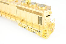 Load image into Gallery viewer, HO Brass Oriental Limited UP - Union Pacific EMD SD45M 3600 HP Low Hood