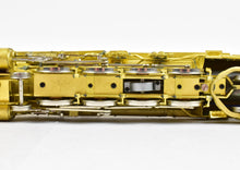 Load image into Gallery viewer, HO Brass Sunset Models SP - Southern Pacific MT-4 4-8-2 Mountain Prestige Series