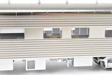 Load image into Gallery viewer, HO Brass TCY - The Coach Yard ATSF - Santa Fe Business Car "Santa Fe" 1955 Rebuild Topeka Shops FP