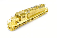 Load image into Gallery viewer, HO Brass OMI - Overland Models Inc. CPR - Canadian Pacific Railway EMD SD40-2 #6031-6060 w/Extended Range Dynamic Brakes