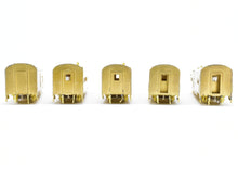 Load image into Gallery viewer, HO Brass The Palace Car Company GN - Great Northern "Red River" Streamliner 5-Car Set