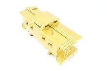 Load image into Gallery viewer, O Brass Sunset Models B&O - Baltimore & Ohio I-5 Caboose 8-Window Version