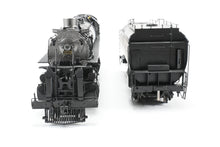 Load image into Gallery viewer, O Brass PSC - Precision Scale Co. UP - Union Pacific 2-8-8-0 "Bull Moose" Compound Articulated FP No. 3519