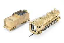Load image into Gallery viewer, HO Brass NWSL - Northwest Short Line NP - Northern Pacific Class Q-6 4-6-2 Pacific