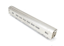 Load image into Gallery viewer, HO Brass Shoreham Shops CB&Q - Burlington Route 50-Seat Coach F/P "Silver Spear"