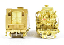 Load image into Gallery viewer, HO Brass CON Key Imports "Classic" NP - Northern Pacific W-5 1846 Class 2-8-2 Mikado With Elesco FWH