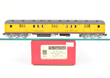 Load image into Gallery viewer, HO Brass TCY - The Coach Yard UP - Union Pacific 74' Harriman Baggage Horse Auto Car No. 1760 CP