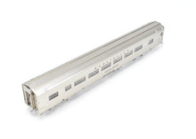 Load image into Gallery viewer, HO Brass Shoreham Shops CB&Q - Burlington Route 50-Seat Coach F/P "Silver Spear"