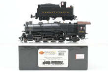 Load image into Gallery viewer, HO BLI - Broadway Limited Imports PRR – Pennsylvania Railroad L1s 2-8-2 Mikado Postwar Version FP No. 3053 Paragon3 DCC and Sound (Copy)