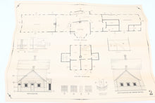Load image into Gallery viewer, HOn3 Model Masterpieces No. 107 D&RGW - Denver & Rio Grande Western Durango Depot Kit