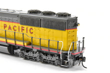 Load image into Gallery viewer, HO Brass OMI - Overland Models, Inc. UP - Union Pacific EMD SD60 Custom Painted No. 6050
