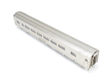 Load image into Gallery viewer, HO Brass Shoreham Shops CB&Q - Burlington Route 50-Seat Coach F/P "Silver Spear"