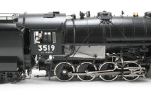 Load image into Gallery viewer, O Brass PSC - Precision Scale Co. UP - Union Pacific 2-8-8-0 "Bull Moose" Compound Articulated FP No. 3519