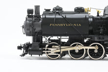 Load image into Gallery viewer, HO Brass Key Imports PRR - Pennsylvania Railroad B8a 0-6-0T Factory Painted No. 2796