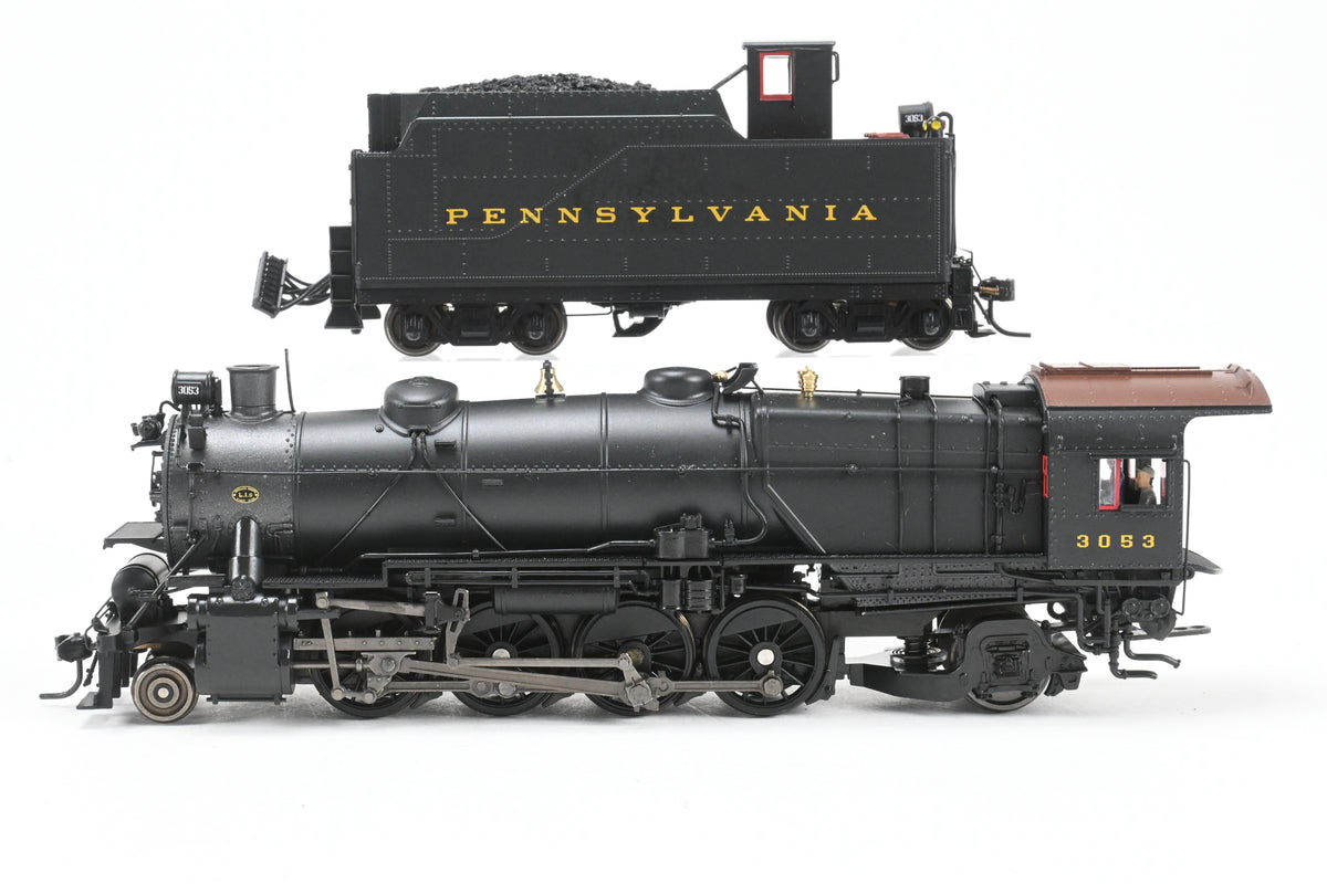 HO BLI - Broadway Limited Imports PRR – Pennsylvania Railroad L1s