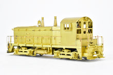 Load image into Gallery viewer, HO Brass OMI - Overland Models Inc. GN - Great Northern EMD NW-2