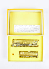 Load image into Gallery viewer, HO Brass Sunset Models SP - Southern Pacific MT-4 4-8-2 Mountain Prestige Series
