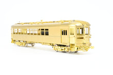 Load image into Gallery viewer, HO Brass MTS Imports CNS&M - North Shore Line 250 - 256 Series "Jewett” Combine