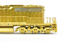 Load image into Gallery viewer, HO Brass OMI - Overland Models Inc. CPR - Canadian Pacific Railway EMD SD40-2 #6031-6060 w/Extended Range Dynamic Brakes