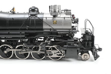 Load image into Gallery viewer, O Brass PSC - Precision Scale Co. UP - Union Pacific 2-8-8-0 "Bull Moose" Compound Articulated FP No. 3519