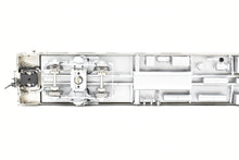 Load image into Gallery viewer, HO Brass TCY - The Coach Yard ATSF - Santa Fe Business Car "Santa Fe" 1955 Rebuild Topeka Shops FP