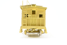 Load image into Gallery viewer, O Brass Sunset Models B&O - Baltimore & Ohio I-5 Caboose 8-Window Version