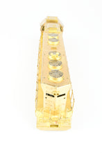 Load image into Gallery viewer, HO Brass Oriental Limited UP - Union Pacific EMD SD45M 3600 HP Low Hood