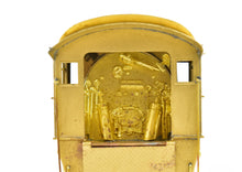 Load image into Gallery viewer, HO Brass CON Key Imports "Classic" NP - Northern Pacific W-5 1846 Class 2-8-2 Mikado With Elesco FWH