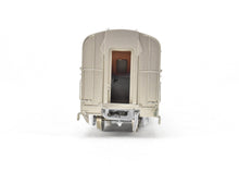 Load image into Gallery viewer, HO Brass Shoreham Shops CB&Q - Burlington Route 50-Seat Coach F/P "Silver Spear"