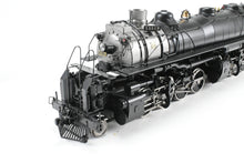 Load image into Gallery viewer, O Brass PSC - Precision Scale Co. UP - Union Pacific 2-8-8-0 "Bull Moose" Compound Articulated FP No. 3519