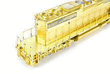 Load image into Gallery viewer, HO Brass OMI - Overland Models Inc. CPR - Canadian Pacific Railway EMD SD40-2 #6031-6060 w/Extended Range Dynamic Brakes