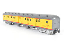 Load image into Gallery viewer, HO Brass TCY - The Coach Yard UP - Union Pacific 74' Harriman Baggage Horse Auto Car No. 1760 CP